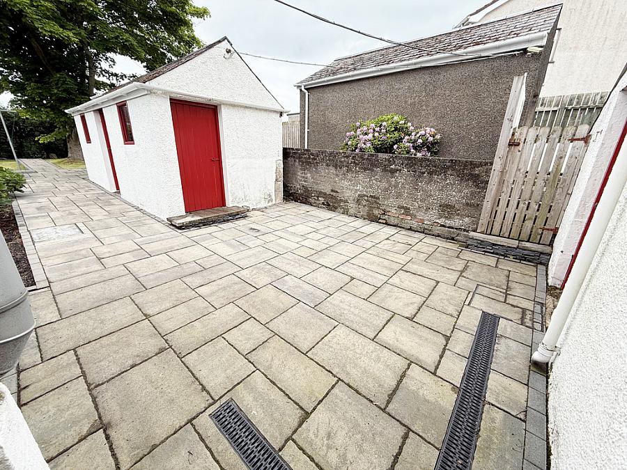 26 Cloyfin Road