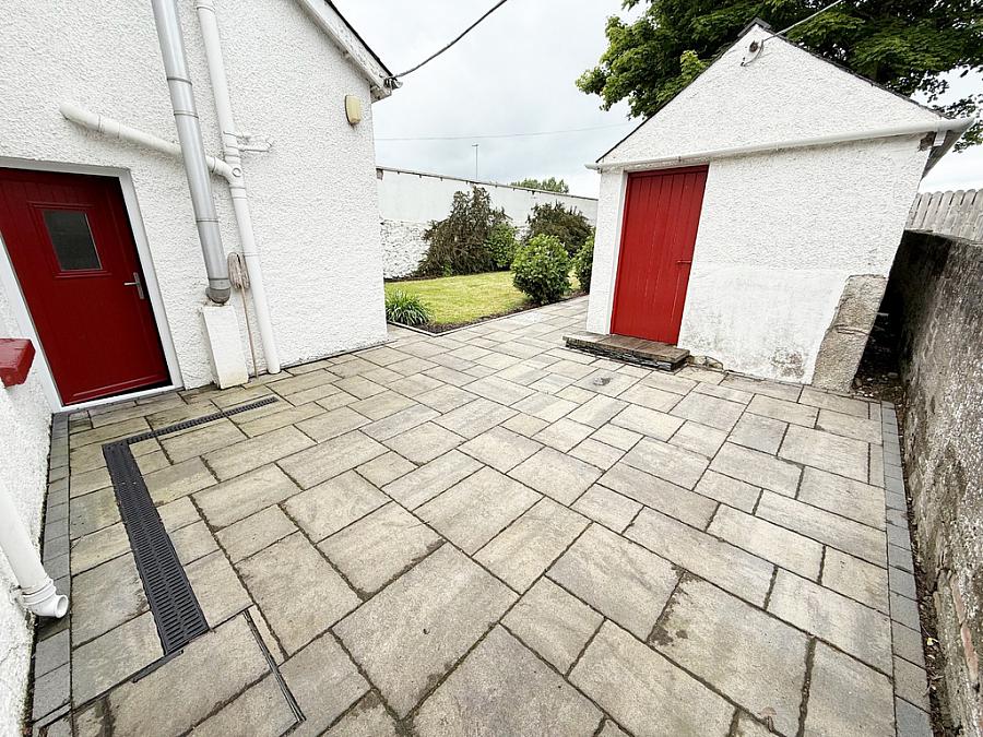 26 Cloyfin Road