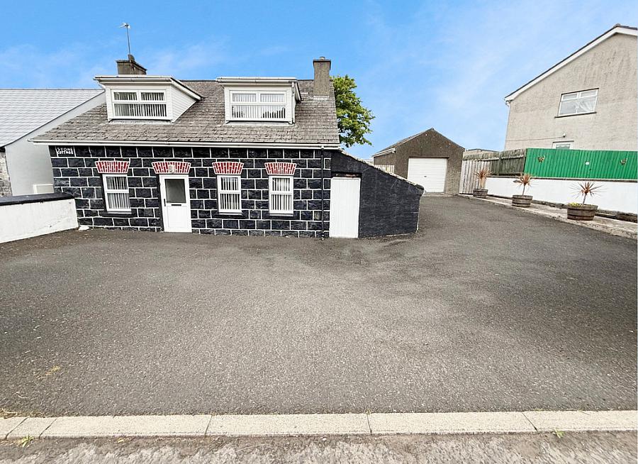 26 Cloyfin Road