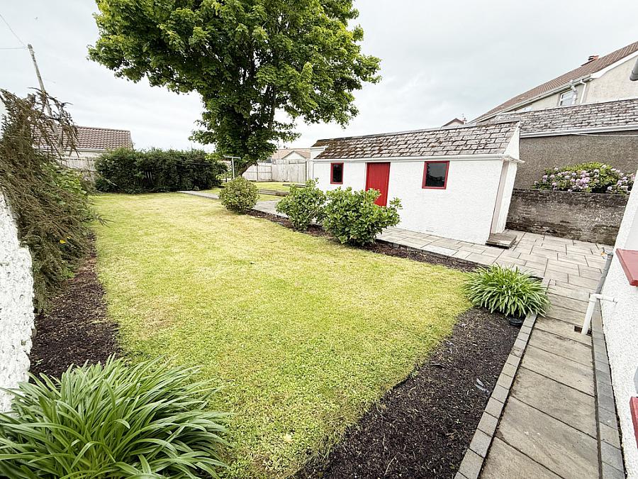 26 Cloyfin Road