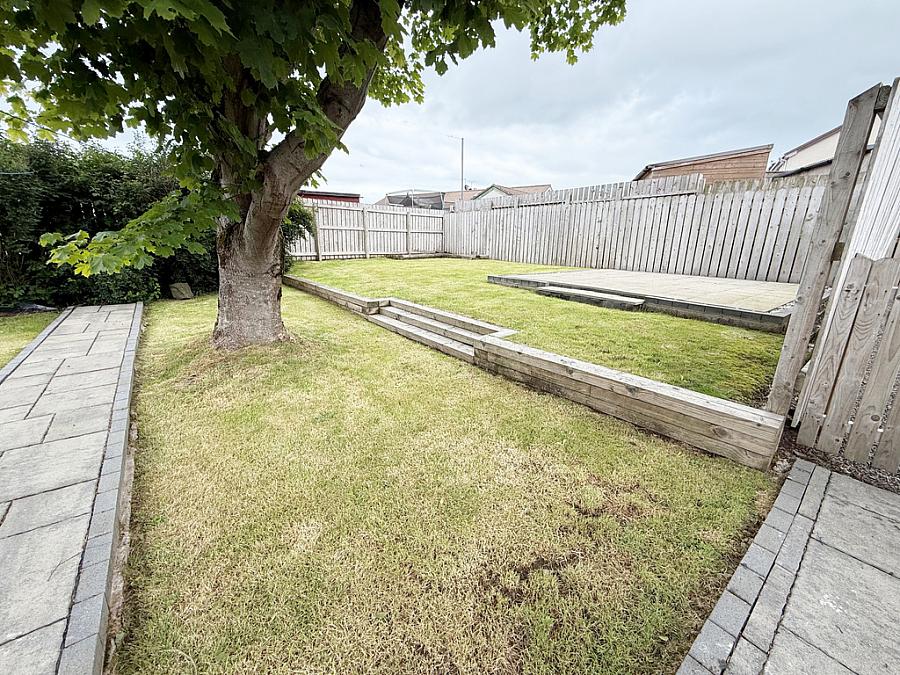 26 Cloyfin Road