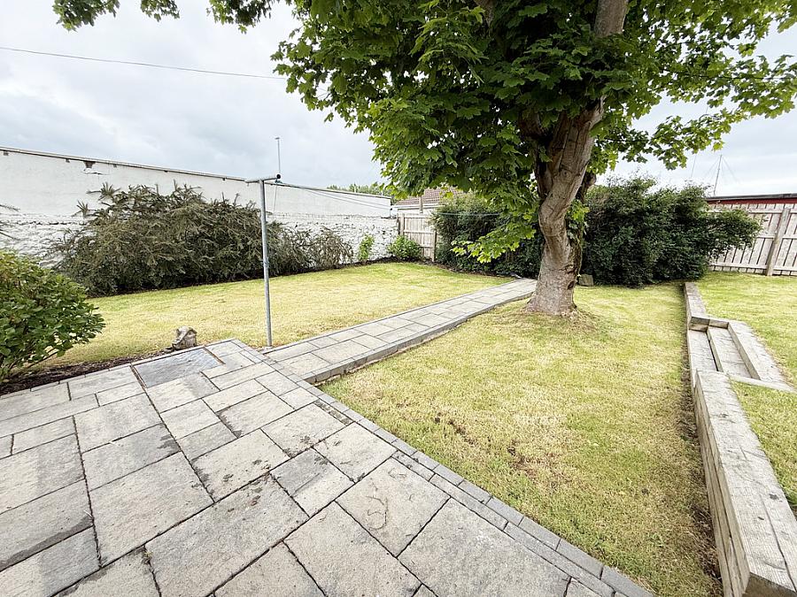 26 Cloyfin Road