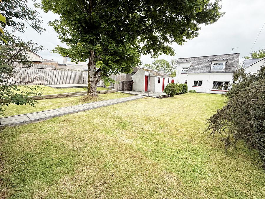 26 Cloyfin Road