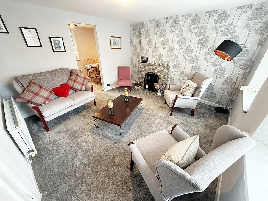 26 Cloyfin Road