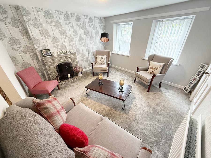 26 Cloyfin Road