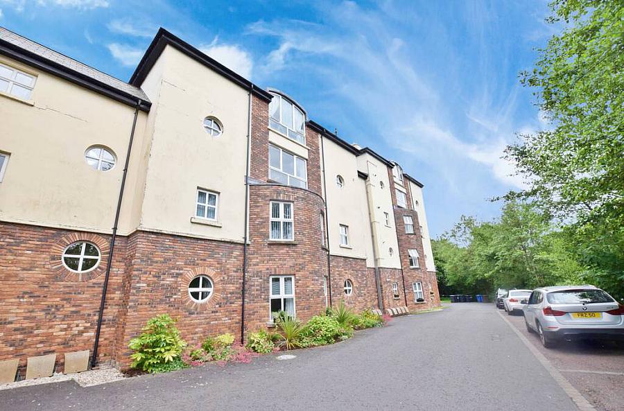 14 Shell Hill Mews