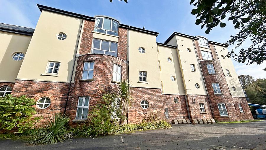 14 Shell Hill Mews 14 Shell Hill Mews