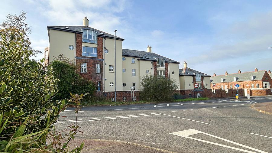14 Shell Hill Mews