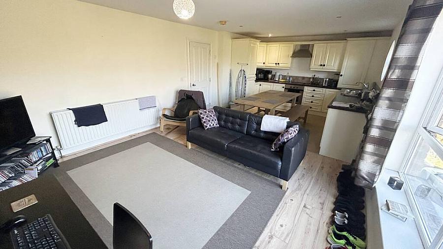 14 Shell Hill Mews