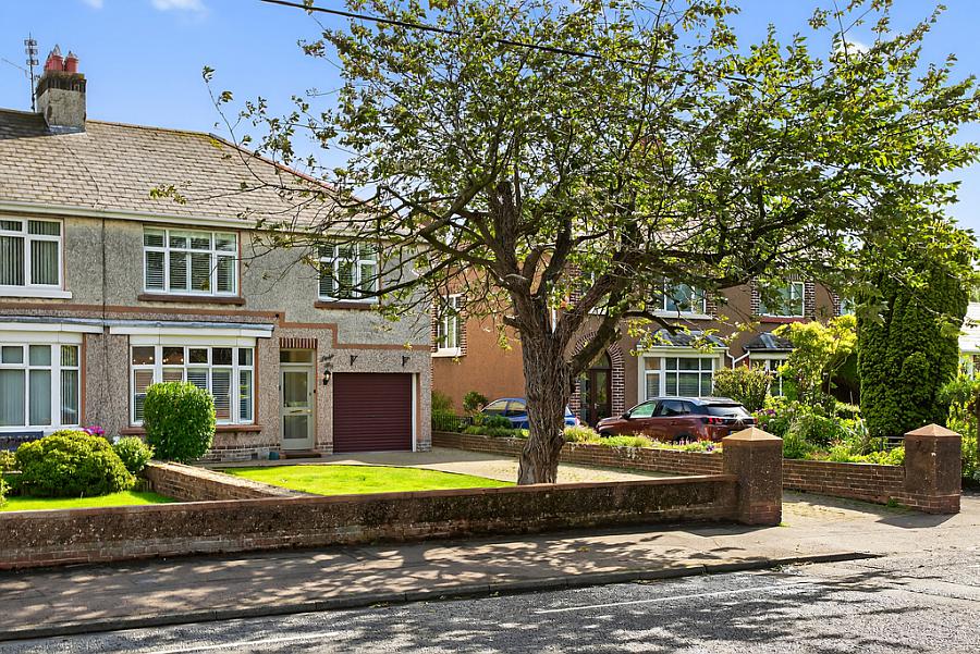 33 Portstewart Road