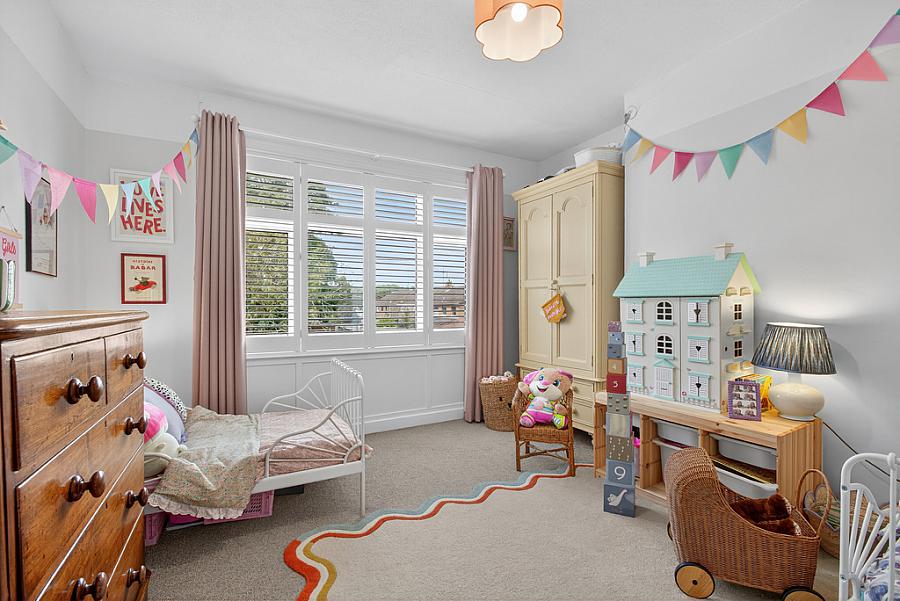 33 Portstewart Road