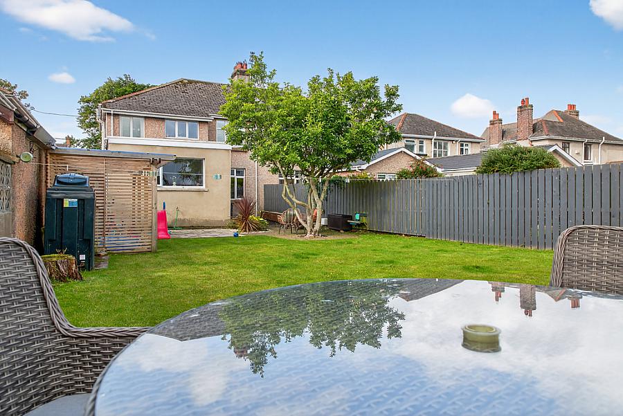 33 Portstewart Road