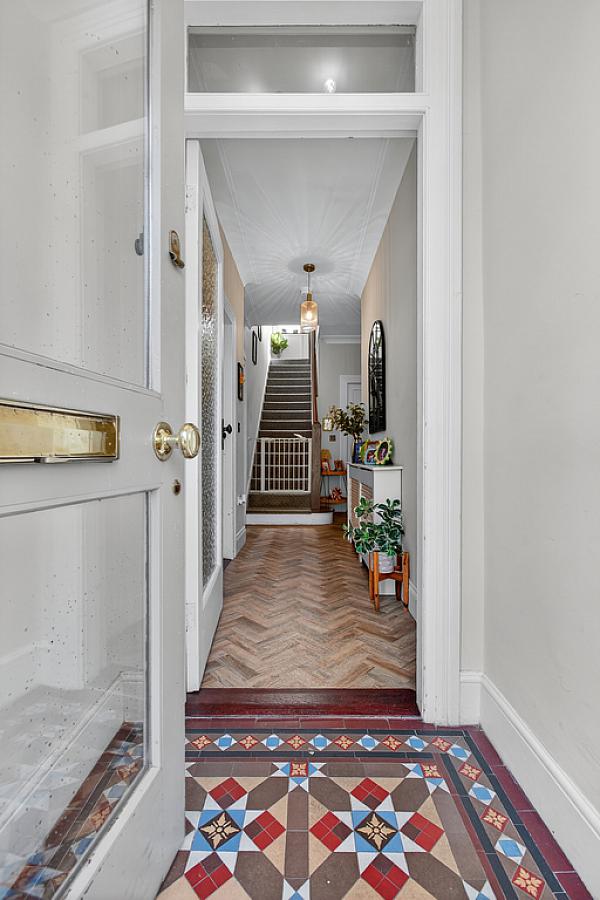 33 Portstewart Road