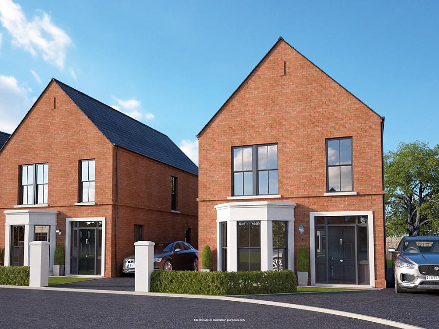 17 Earls Gate