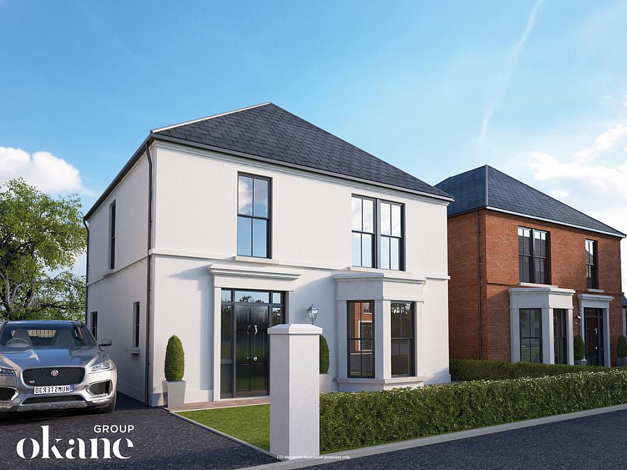 14 Earls Gate