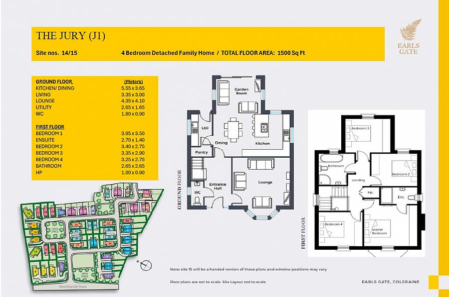 15 Earls Gate