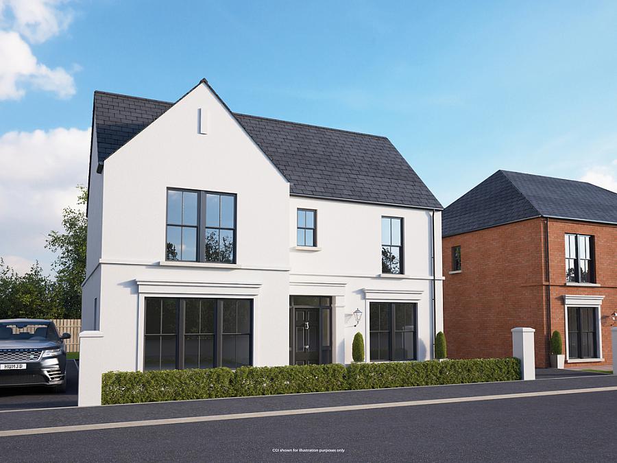20 Earls Gate