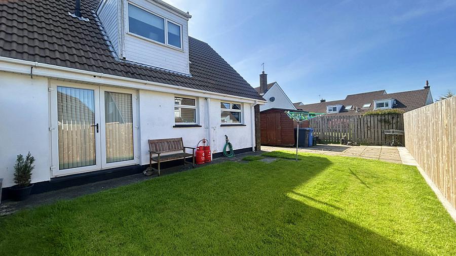 8 Glendhu Crescent