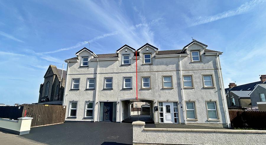 3 Castlewalk