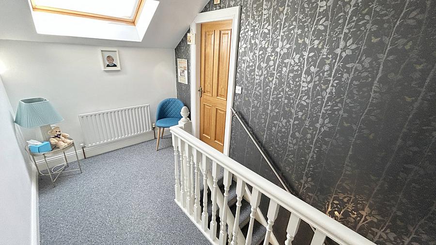 3 Castlewalk