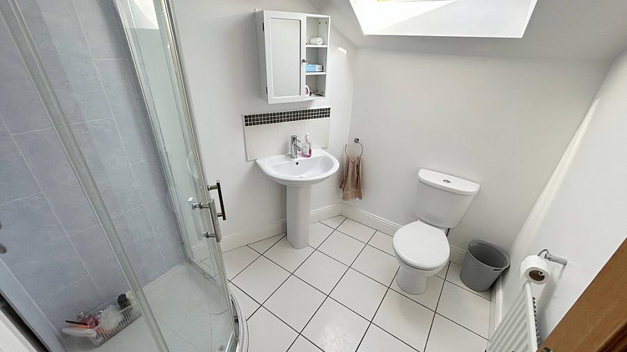 3 Castlewalk