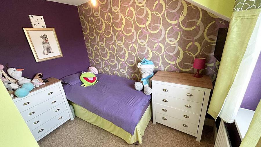 3 Castlewalk
