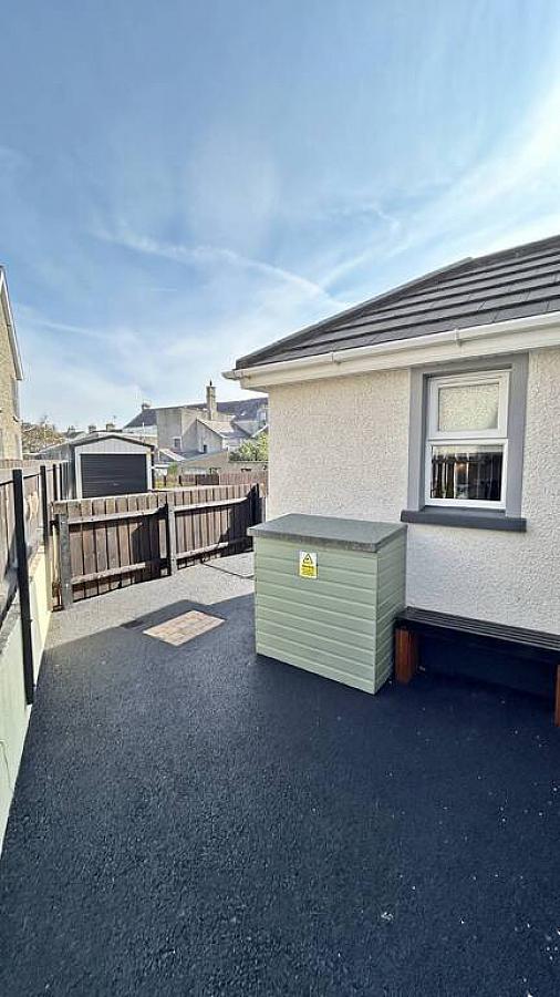 3 Castlewalk