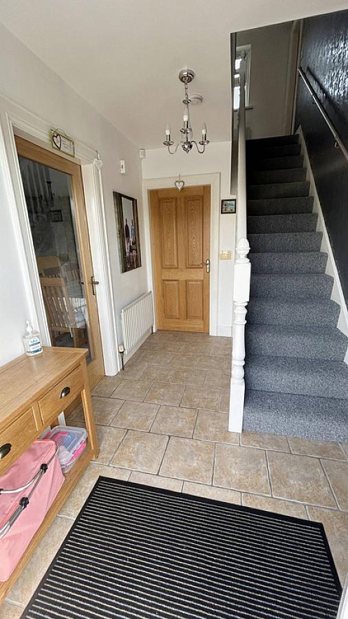 3 Castlewalk