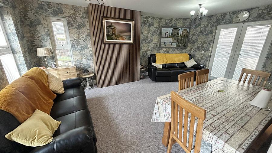 3 Castlewalk