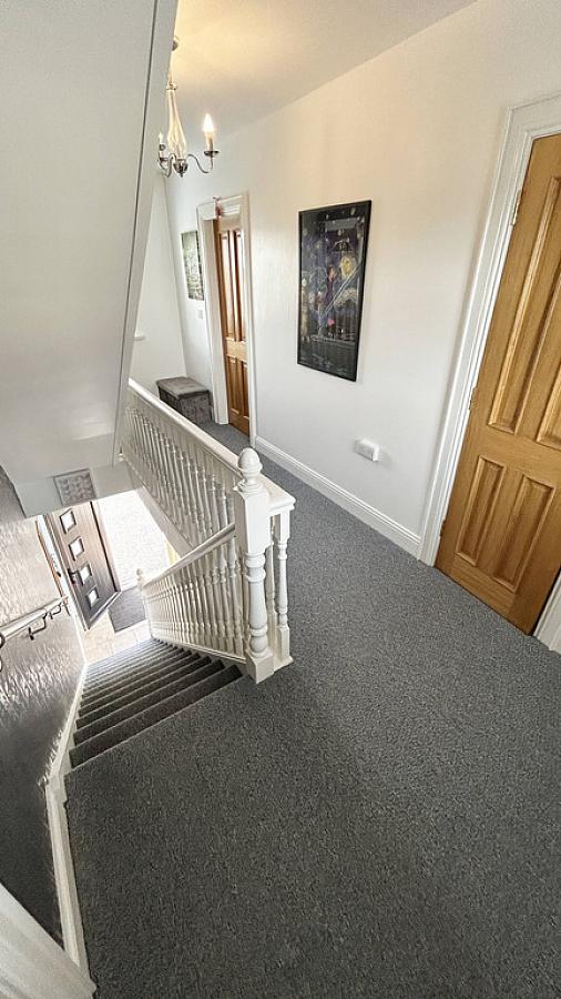 3 Castlewalk
