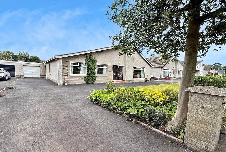 50 Semicock Road