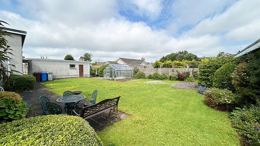 50 Semicock Road