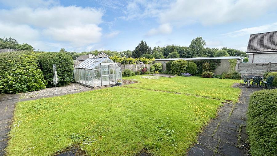 50 Semicock Road