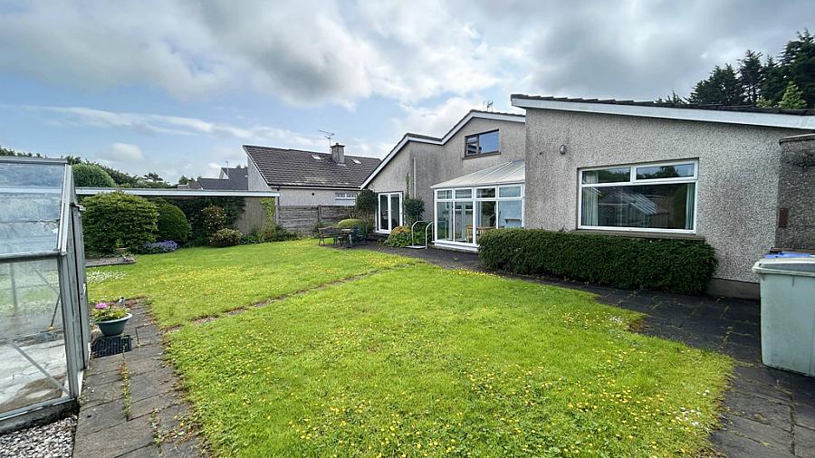 50 Semicock Road