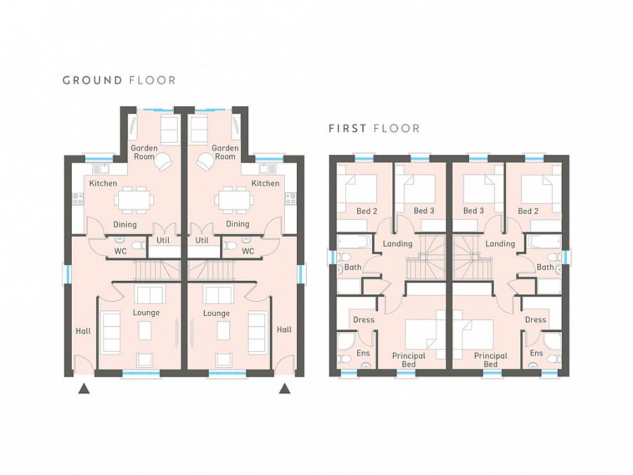 338 Henley Hall