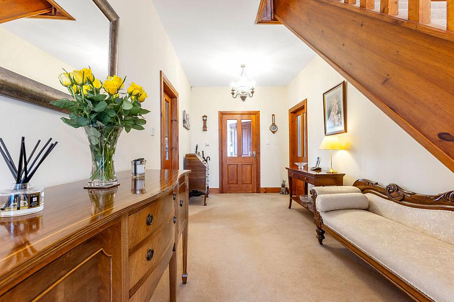 'keeragh Lodge', 59 Altikeeragh Road Castlerock