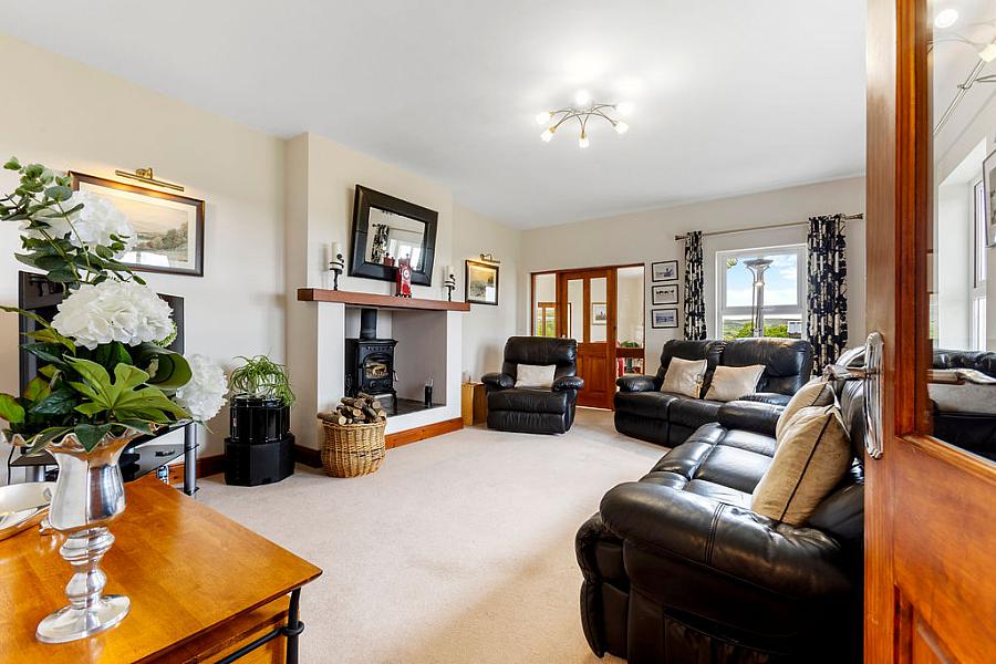 'keeragh Lodge', 59 Altikeeragh Road Castlerock
