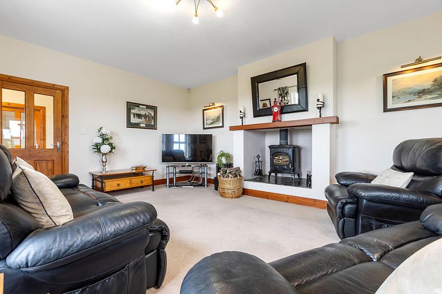 'keeragh Lodge', 59 Altikeeragh Road Castlerock