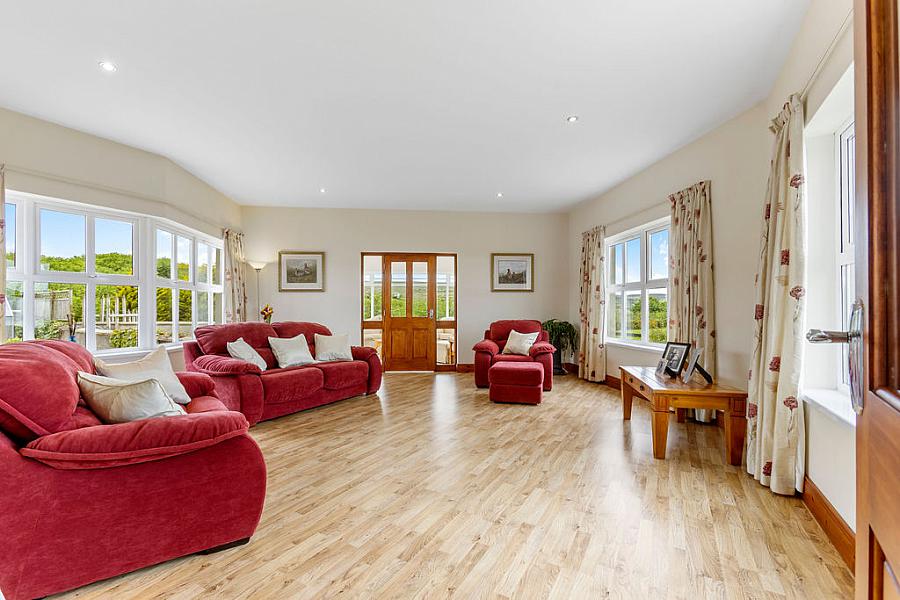 'keeragh Lodge', 59 Altikeeragh Road Castlerock