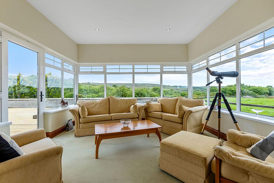 'keeragh Lodge', 59 Altikeeragh Road Castlerock