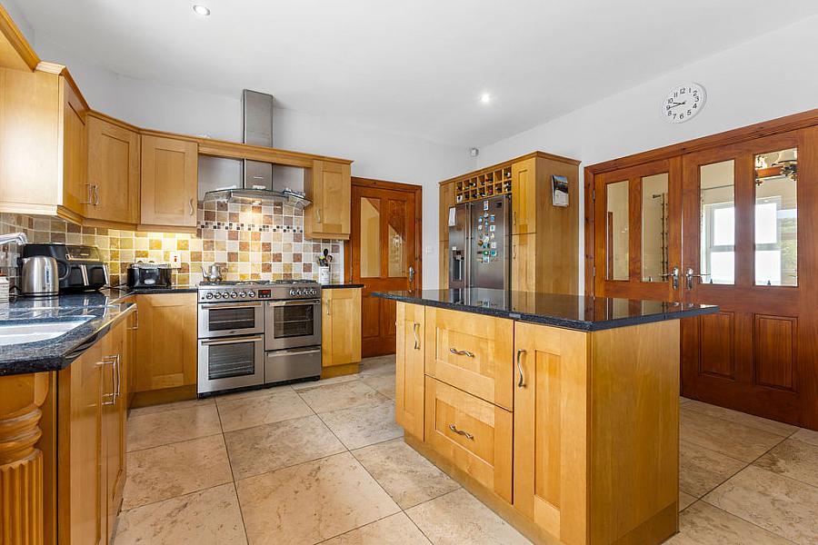 'keeragh Lodge', 59 Altikeeragh Road Castlerock