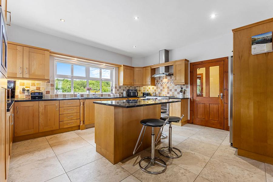 'keeragh Lodge', 59 Altikeeragh Road Castlerock