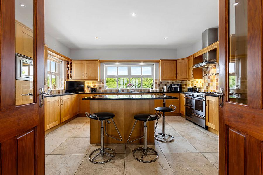 'keeragh Lodge', 59 Altikeeragh Road Castlerock