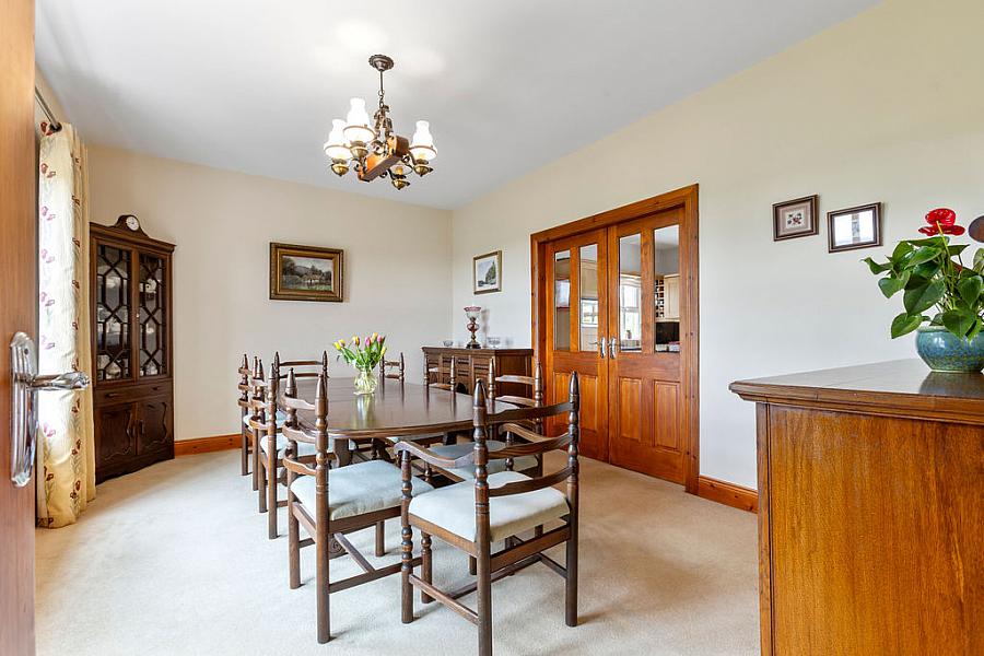 'keeragh Lodge', 59 Altikeeragh Road Castlerock