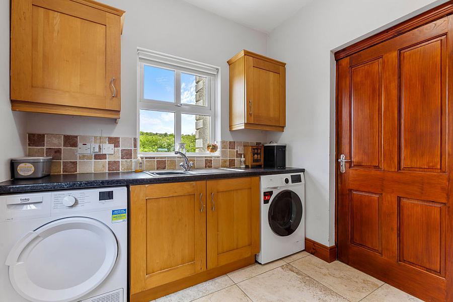 'keeragh Lodge', 59 Altikeeragh Road Castlerock