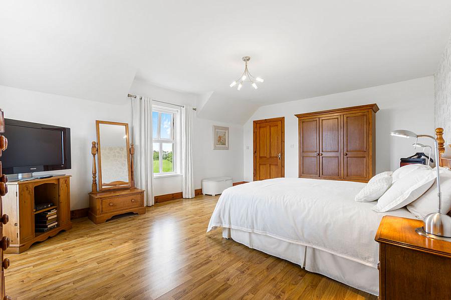 'keeragh Lodge', 59 Altikeeragh Road Castlerock