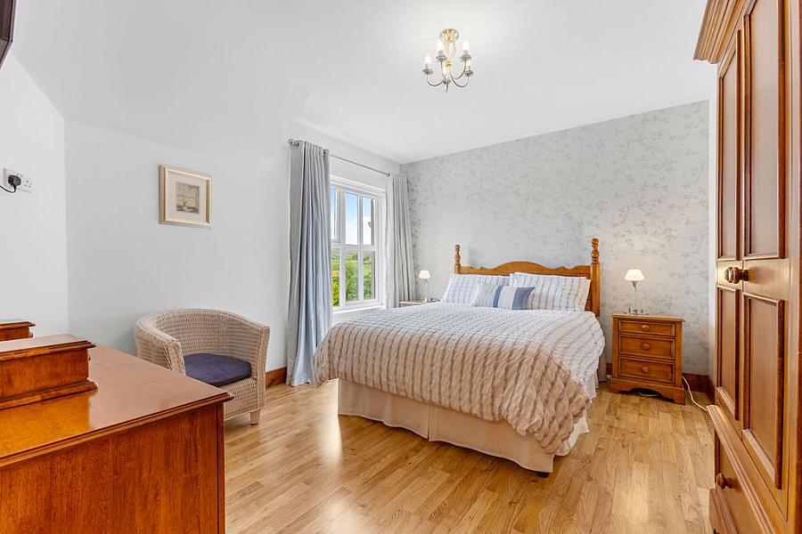 'keeragh Lodge', 59 Altikeeragh Road Castlerock