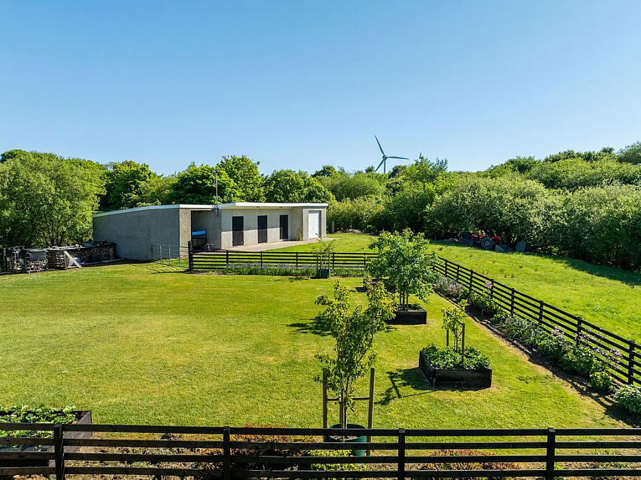 'keeragh Lodge', 59 Altikeeragh Road Castlerock