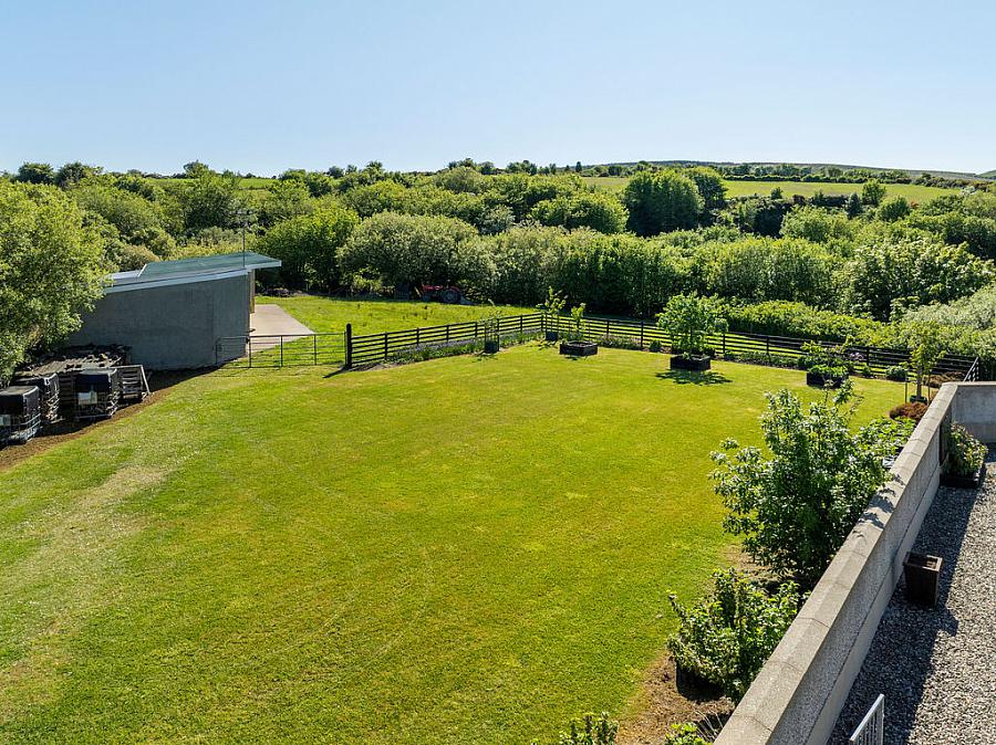 'keeragh Lodge', 59 Altikeeragh Road Castlerock
