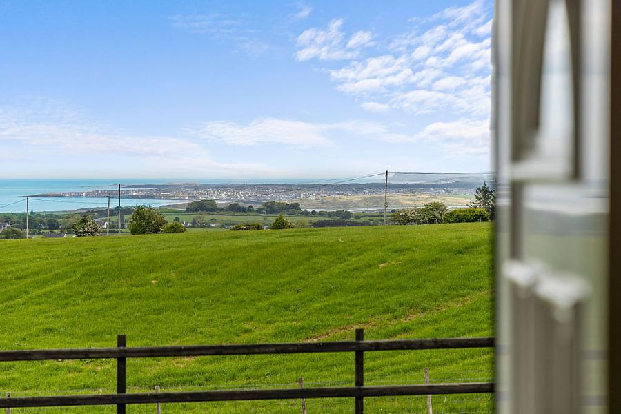 'keeragh Lodge', 59 Altikeeragh Road Castlerock